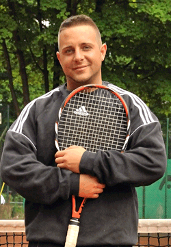 Kristian Zupan