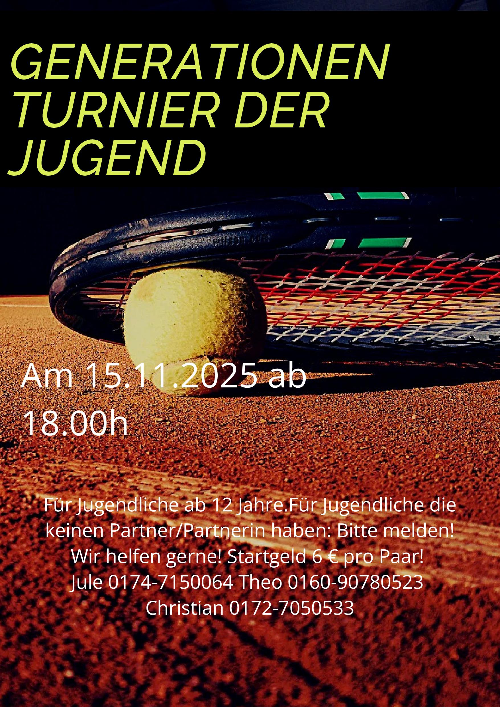 Generation Jugend 2025 001